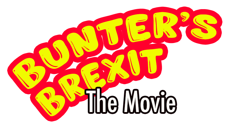 Bunter’s Brexit
